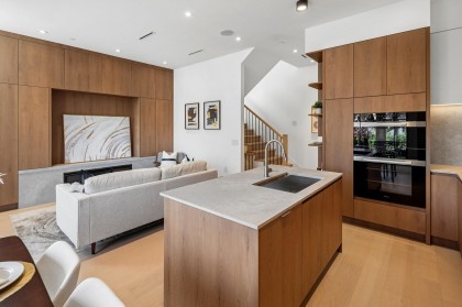 Photo 16 at 1 - 3642 W 20th Avenue, Dunbar, Vancouver West