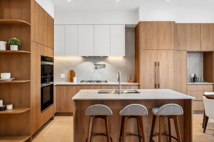 Photo 12 at 1 - 3642 W 20th Avenue, Dunbar, Vancouver West