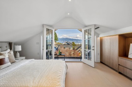 Photo 20 at 1 - 3642 W 20th Avenue, Dunbar, Vancouver West