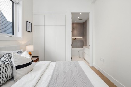Photo 37 at 1 - 3642 W 20th Avenue, Dunbar, Vancouver West