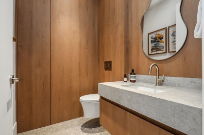 Photo 35 at 1 - 3642 W 20th Avenue, Dunbar, Vancouver West