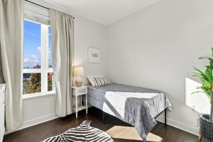 Photo 23 at 409 - 733 W 14th Street, Mosquito Creek, North Vancouver
