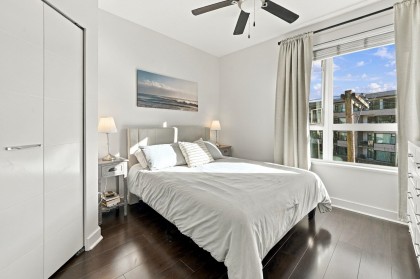 Photo 17 at 409 - 733 W 14th Street, Mosquito Creek, North Vancouver
