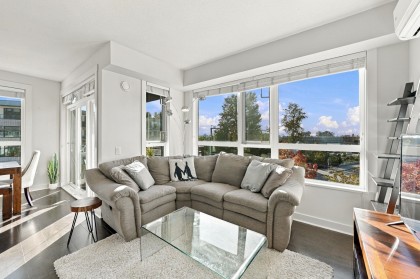 Photo 16 at 409 - 733 W 14th Street, Mosquito Creek, North Vancouver