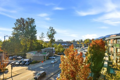 Photo 22 at 409 - 733 W 14th Street, Mosquito Creek, North Vancouver