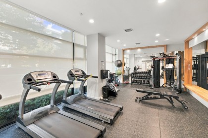Photo 36 at 409 - 733 W 14th Street, Mosquito Creek, North Vancouver