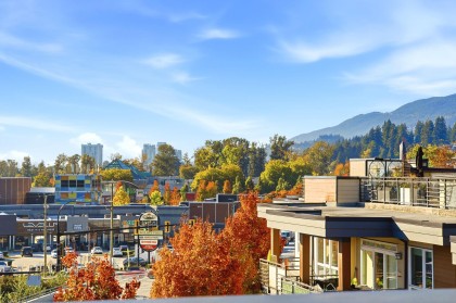 Photo 32 at 409 - 733 W 14th Street, Mosquito Creek, North Vancouver