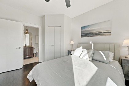 Photo 19 at 409 - 733 W 14th Street, Mosquito Creek, North Vancouver