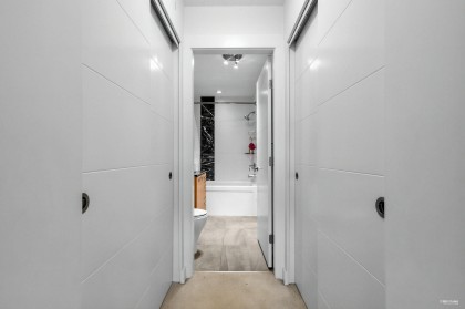 Photo 12 at 307 - 733 W 14th Street, Mosquito Creek, North Vancouver