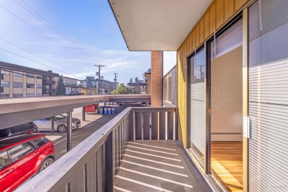 Photo 32 at 111 - 235 E 13th Street, Central Lonsdale, North Vancouver