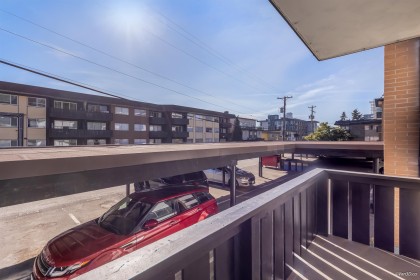 Photo 14 at 111 - 235 E 13th Street, Central Lonsdale, North Vancouver