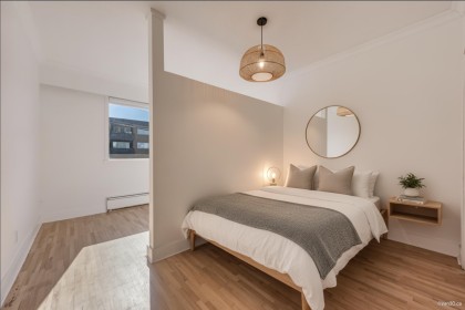Photo 18 at 111 - 235 E 13th Street, Central Lonsdale, North Vancouver