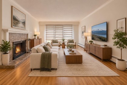 Photo 11 at 111 - 235 E 13th Street, Central Lonsdale, North Vancouver