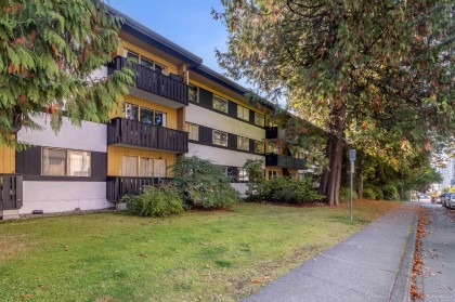 Photo 31 at 111 - 235 E 13th Street, Central Lonsdale, North Vancouver