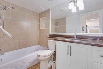 Photo 25 at 111 - 235 E 13th Street, Central Lonsdale, North Vancouver