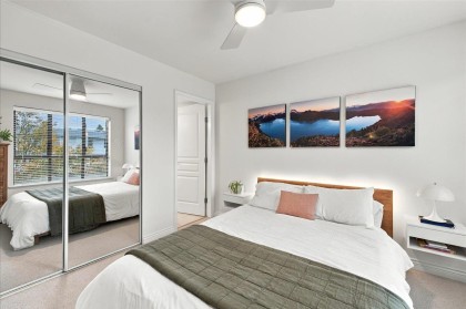 Photo 13 at 303 - 2015 Trafalgar Street, Kitsilano, Vancouver West