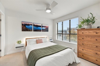 Photo 12 at 303 - 2015 Trafalgar Street, Kitsilano, Vancouver West