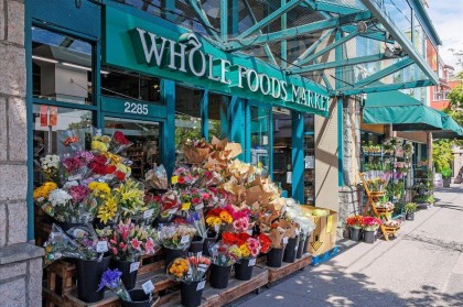 Photo 32 at 303 - 2015 Trafalgar Street, Kitsilano, Vancouver West