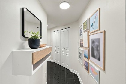 Photo 21 at 303 - 2015 Trafalgar Street, Kitsilano, Vancouver West