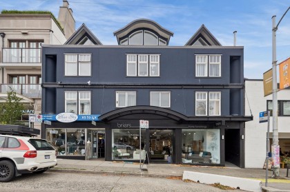 Photo 2 at 1 - 2023 West 4th Avenue, Kitsilano, Vancouver West