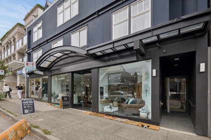 Photo 3 at 1 - 2023 West 4th Avenue, Kitsilano, Vancouver West