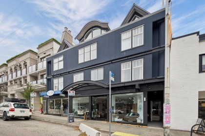 Photo 1 at 1 - 2023 West 4th Avenue, Kitsilano, Vancouver West