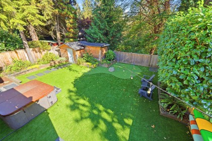 Photo 2 at 1720 Deep Cove Road, Deep Cove, North Vancouver