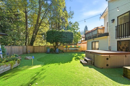 Photo 36 at 1720 Deep Cove Road, Deep Cove, North Vancouver
