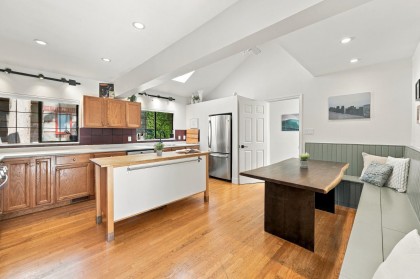 Photo 10 at 1720 Deep Cove Road, Deep Cove, North Vancouver
