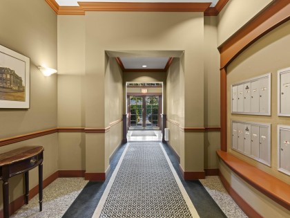 Photo 27 at 105 - 1811 W 16th Avenue, Kitsilano, Vancouver West
