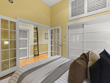 Photo 13 at 105 - 1811 W 16th Avenue, Kitsilano, Vancouver West