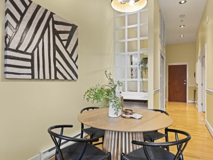 Photo 16 at 105 - 1811 W 16th Avenue, Kitsilano, Vancouver West