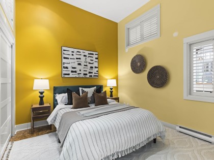 Photo 12 at 105 - 1811 W 16th Avenue, Kitsilano, Vancouver West