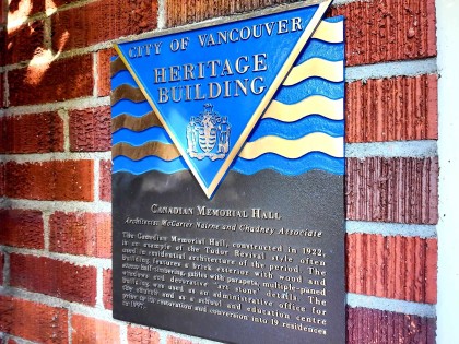 Photo 26 at 105 - 1811 W 16th Avenue, Kitsilano, Vancouver West