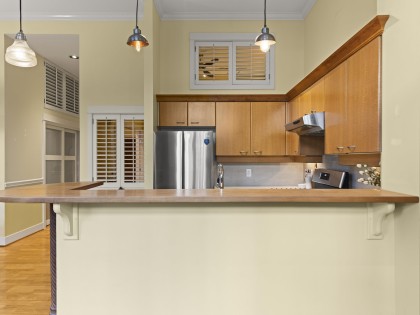 Photo 22 at 105 - 1811 W 16th Avenue, Kitsilano, Vancouver West