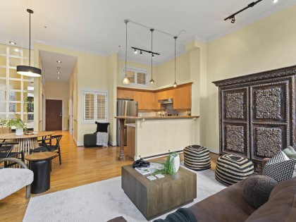 Photo 7 at 105 - 1811 W 16th Avenue, Kitsilano, Vancouver West