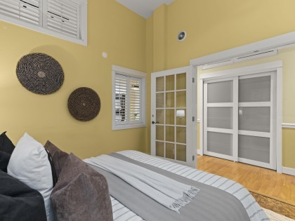 Photo 14 at 105 - 1811 W 16th Avenue, Kitsilano, Vancouver West