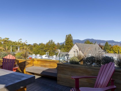 Photo 31 at 105 - 1811 W 16th Avenue, Kitsilano, Vancouver West