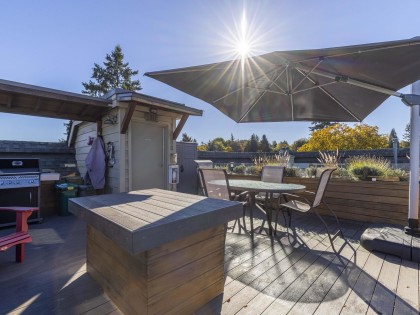 Photo 29 at 105 - 1811 W 16th Avenue, Kitsilano, Vancouver West