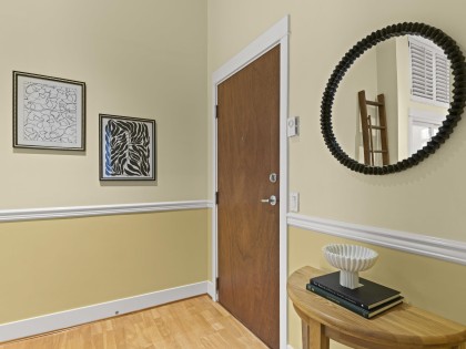 Photo 8 at 105 - 1811 W 16th Avenue, Kitsilano, Vancouver West