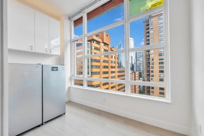 Photo 23 at 1002 - 1205 Howe Street, Downtown VW, Vancouver West