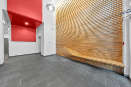 Photo 26 at 1002 - 1205 Howe Street, Downtown VW, Vancouver West