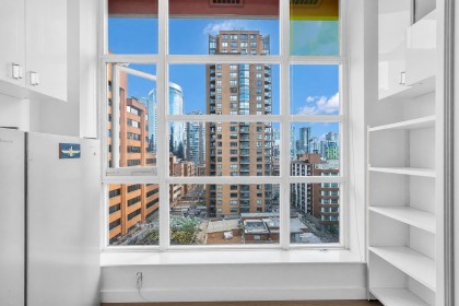 Photo 22 at 1002 - 1205 Howe Street, Downtown VW, Vancouver West