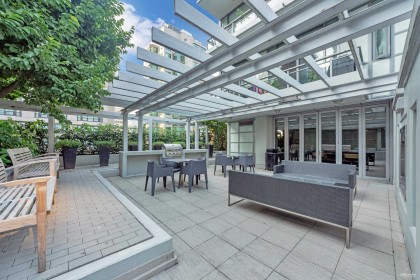 Photo 28 at 1002 - 1205 Howe Street, Downtown VW, Vancouver West