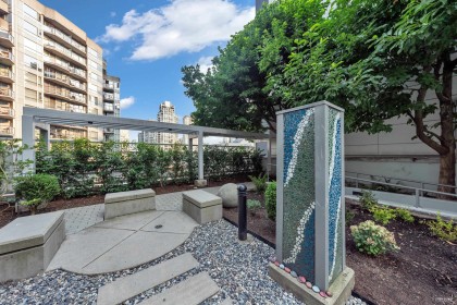 Photo 29 at 1002 - 1205 Howe Street, Downtown VW, Vancouver West
