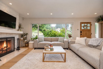 Photo 3 at 1361 E 15th Street, Westlynn, North Vancouver