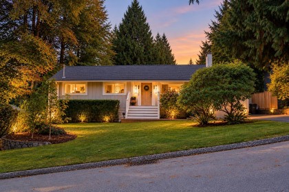 Photo 1 at 1361 E 15th Street, Westlynn, North Vancouver