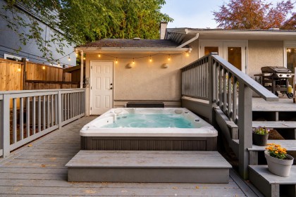 Photo 30 at 1361 E 15th Street, Westlynn, North Vancouver