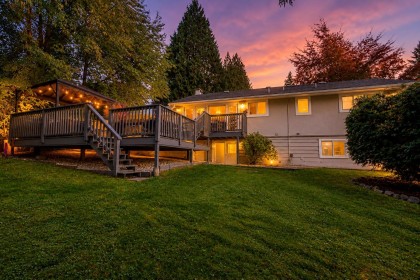 Photo 34 at 1361 E 15th Street, Westlynn, North Vancouver