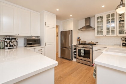 Photo 10 at 1361 E 15th Street, Westlynn, North Vancouver